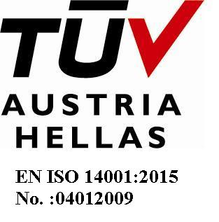 TUV_AUSTRIA HELLAS_14001